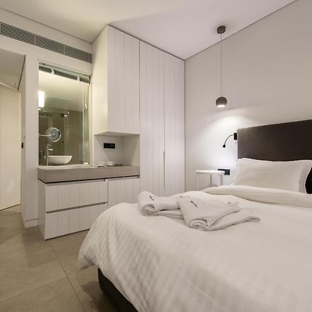 מלון Plános Aqua Bay מראה חיצוני תמונה
