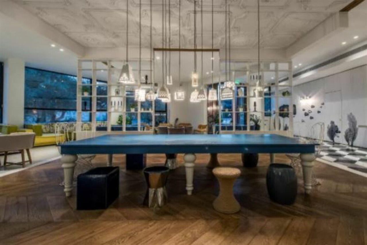 מלון Plános Aqua Bay מראה חיצוני תמונה