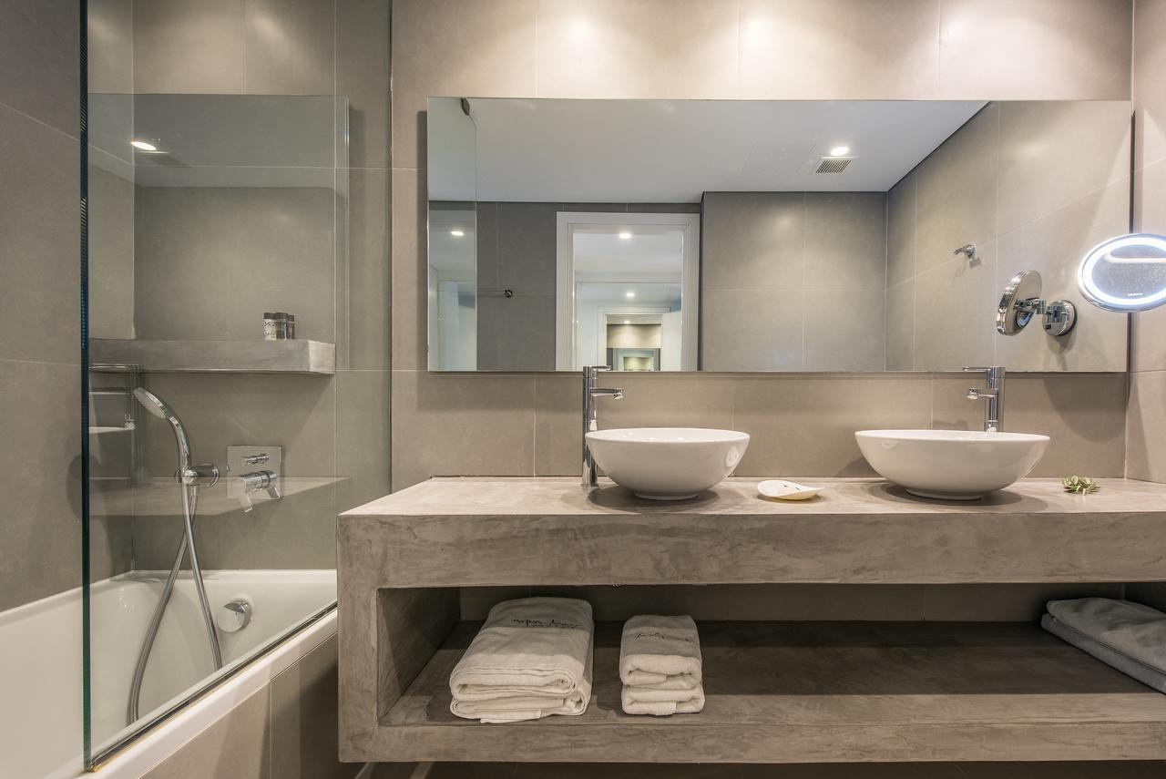 מלון Plános Aqua Bay מראה חיצוני תמונה